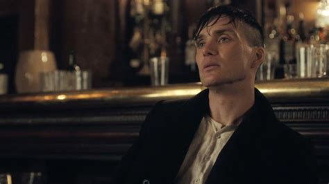 how old was tommy shelby in season 1|Series 1 .